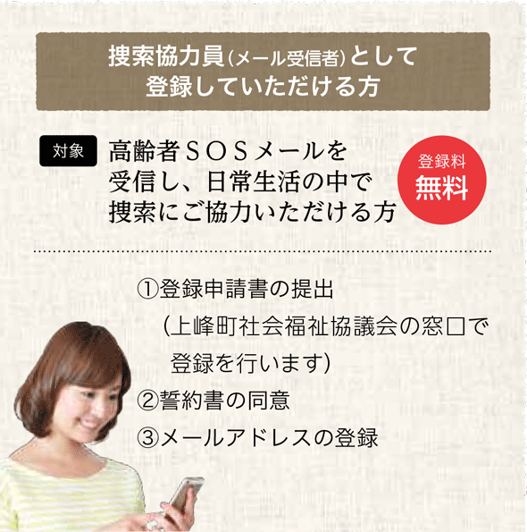 上峰SOS